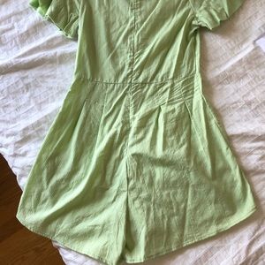 Zaful Pants & Jumpsuits - Romper Zaful Pants & Jumpsuits - Romper